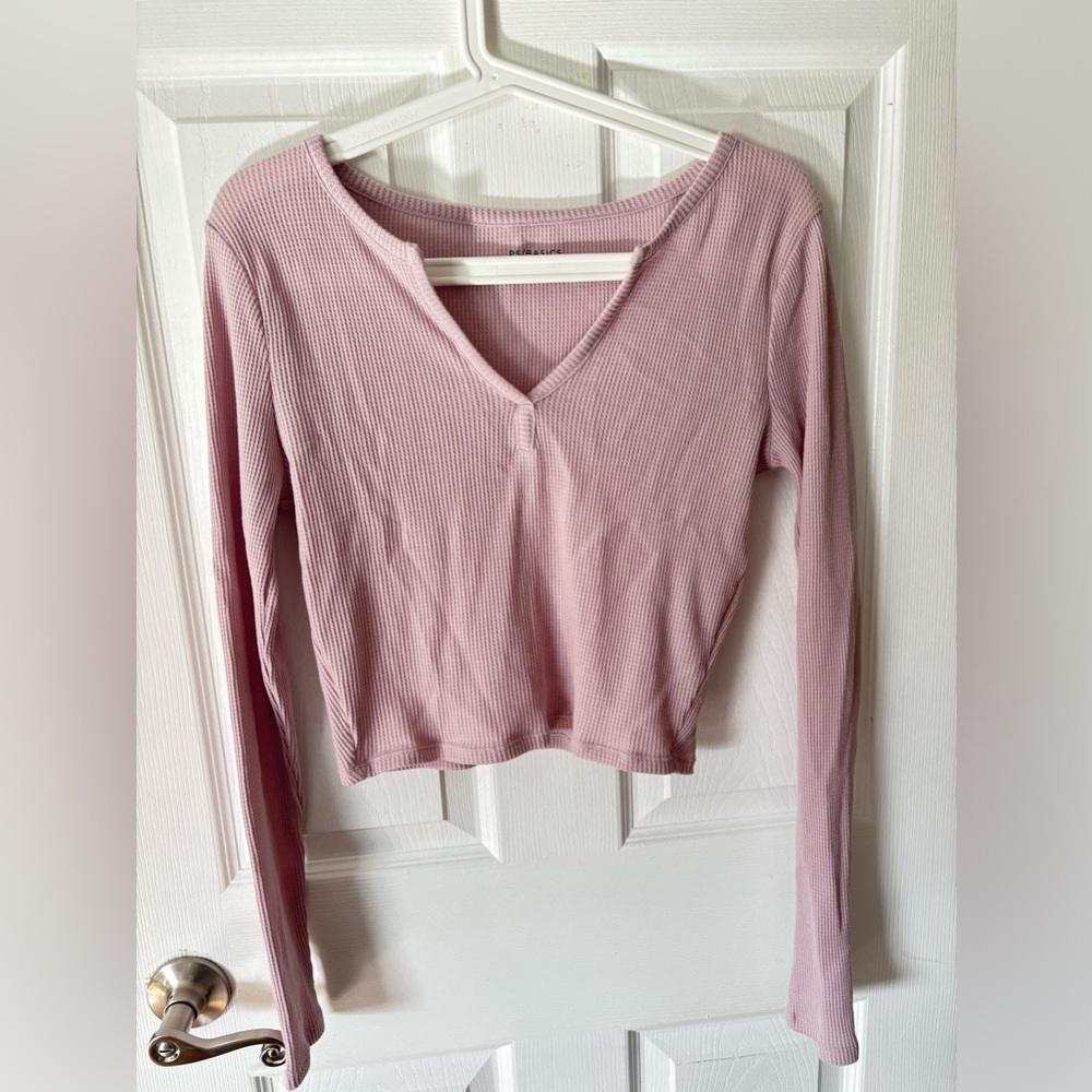 Pacsun Long Sleeve